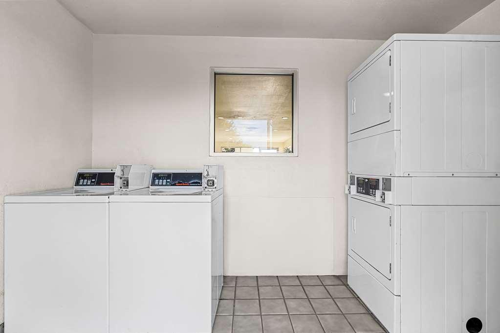 Econo Lodge Stockton Near I-5 Fairgrounds Facilités photo